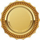 Gold_Seal_with_Ribbon_PNG_Clipart_Image