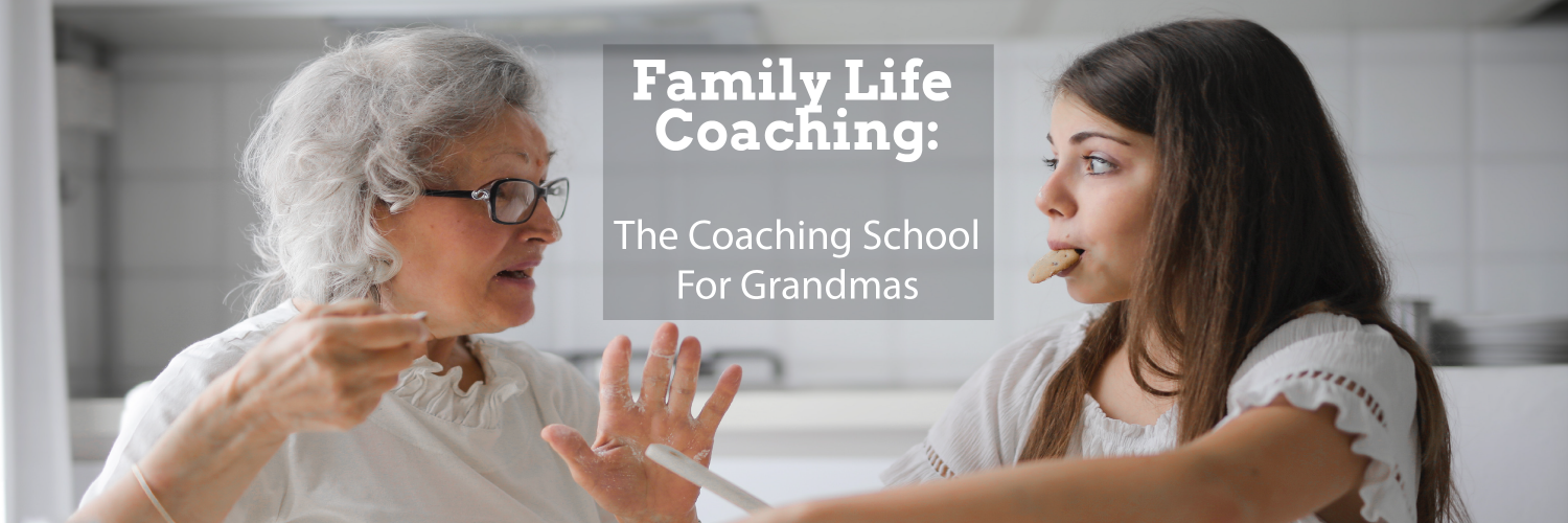 coaching school for grandma